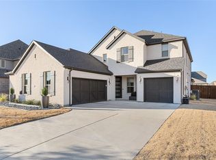 1741 Wichita Dr, Prosper, TX 75078