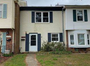 2244 Windom Pl, Virginia Beach, VA 23454