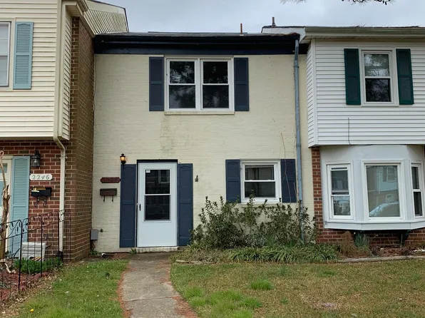 2244 Windom Pl, Virginia Beach, VA 23454