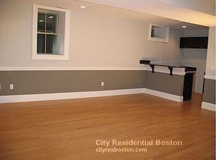 757 Dorchester Ave #A, Boston, MA 02125