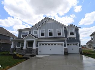 10615 Oak Bend Blvd, Indianapolis, IN 46237