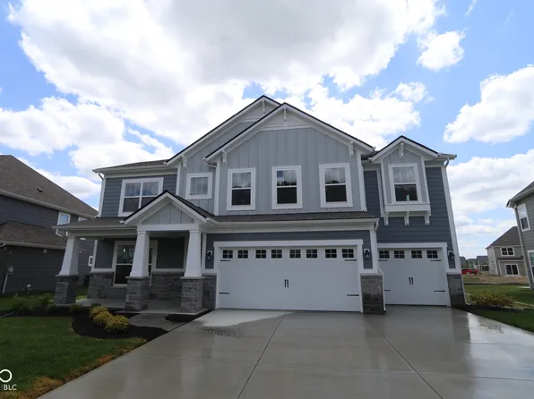 10615 Oak Bend Blvd, Indianapolis, IN 46237