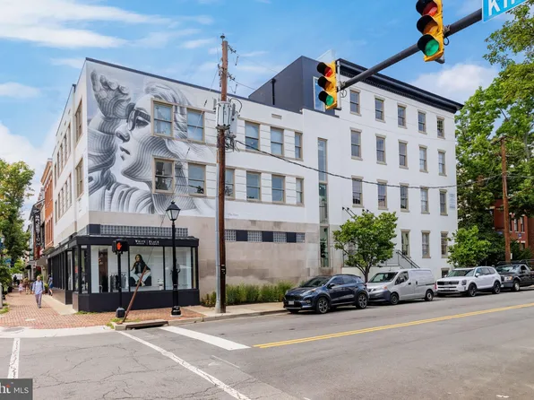 901 King St #205, Alexandria, VA 22314