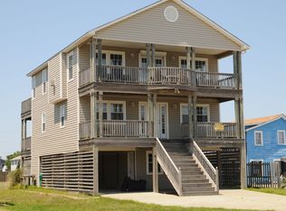 2038 S Virginia Dare Trl, Kill Devil Hills, NC 27948