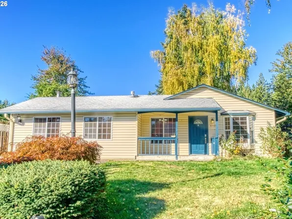 4501 SE Chelsea St, Milwaukie, OR 97222