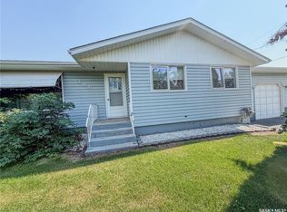 304 Broad STREET N, Langenburg, SK S0A 2A0