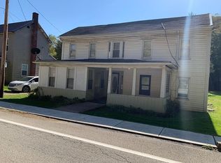 1761 Browns Creek Rd, Nineveh, PA 15353