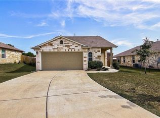 190 Collared Dove Cv, Kyle, TX 78640