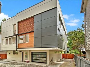 6808 Oswego Pl NE #B, Seattle, WA 98115