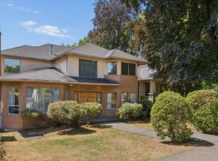 2986 W 37th Ave, Vancouver, BC V6N2T9