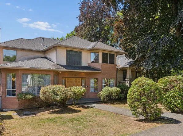 2986 W 37th Ave, Vancouver, BC V6N 2T9
