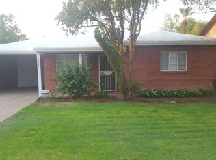 3016 E Palm Ln, Phoenix, AZ 85008