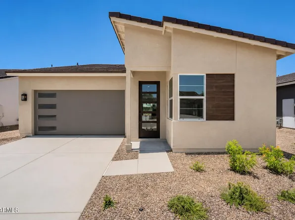 15474 S 182ND Avenue, Goodyear, AZ 85338