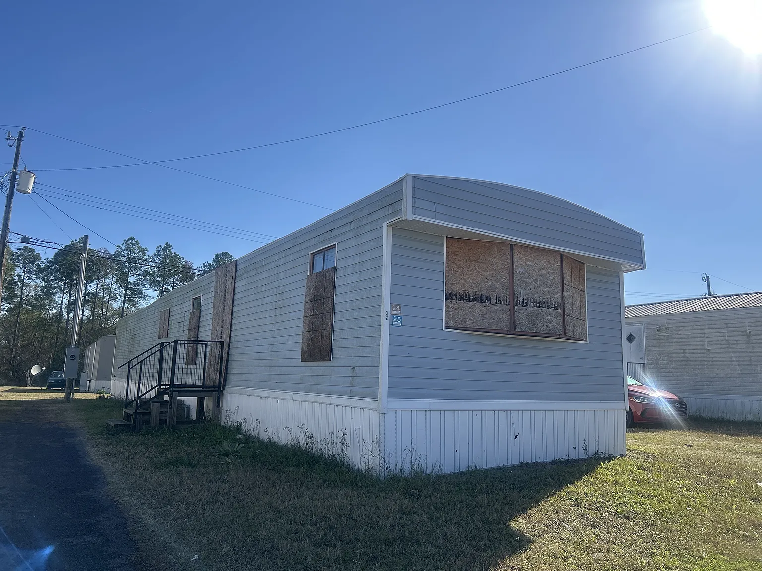 Worthmoore MHP - Lot 32 (POH) — Photo 2