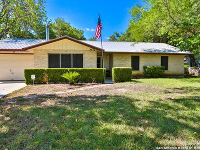 1009 E Blanco Rd, Boerne, TX, 78006