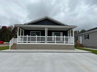 107 Arlo Ct, Boyne City, MI 49712