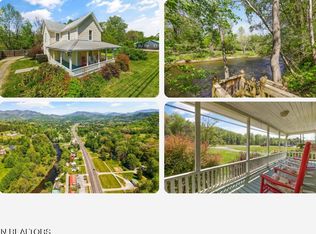 7637 E Lamar Alexander Pkwy, Townsend, TN 37882