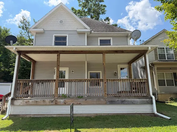 Wilkins St 107 W, 107 W Wilkins St #B, Jackson, MI 49203