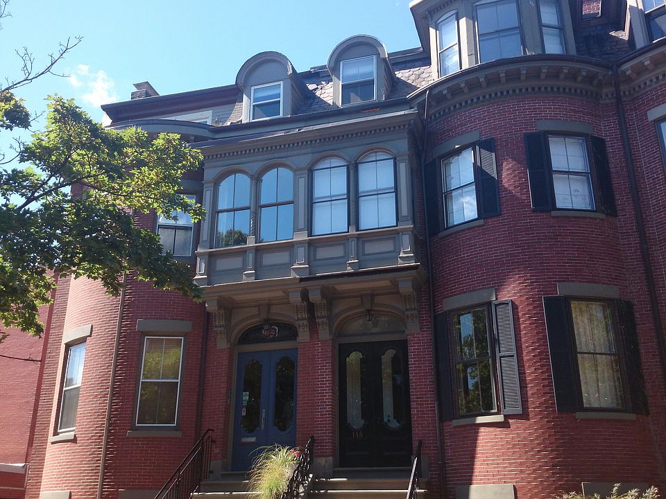 2nd image of 118 W Newton St