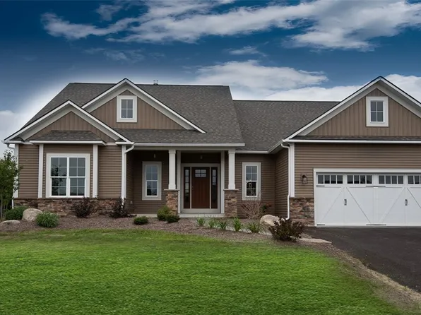 LOT 63 Belnapp Drive Old Towne Ests, Onondaga, NY 13215