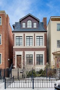 1226 W Henderson St, Chicago, IL, 60657
