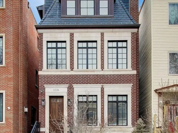 1226 W Henderson St, Chicago, IL 60657