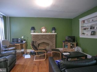 3307 Guilford Ave, Baltimore, MD 21218