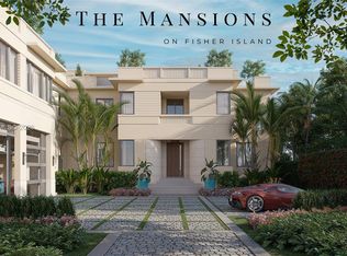 The Mansions On Fisher, Miami Beach, FL 33109