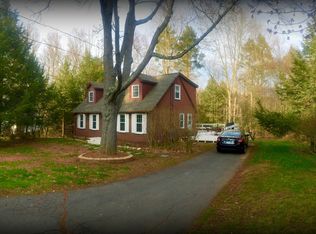 81 Side Hill Rd, Meriden, CT 06451