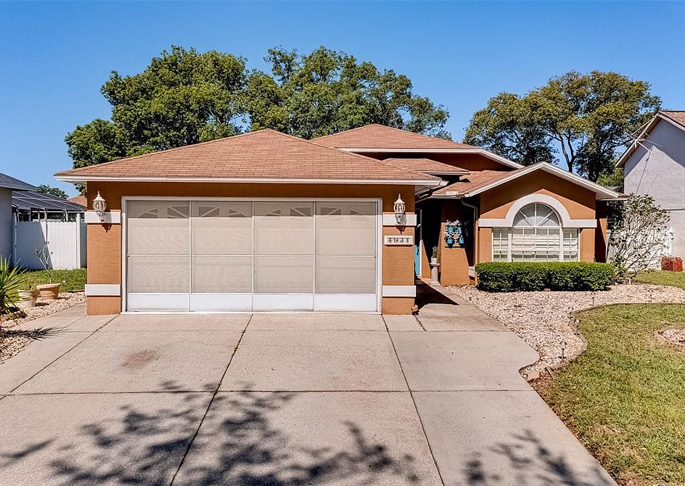 4931 Musselshell Dr, New Port Richey, FL 34655 Zillow