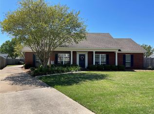 507 Arrowleaf Pl, Montgomery, AL 36117