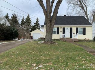 2813 33rd St NE, Canton, OH
