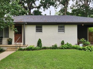 402 Miles St, Star City, AR 71667