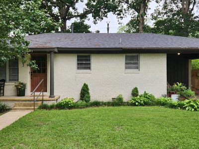 402 Miles St, Star City, AR, 71667