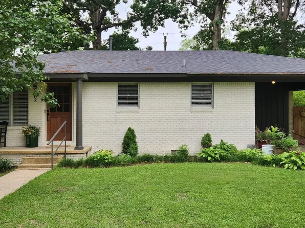 402 Miles St, Star City, AR 71667