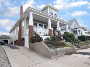 564 Allen St, New Bedford, MA 02740