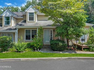 15 Chestnut Ct UNIT D, Brielle, NJ 08730