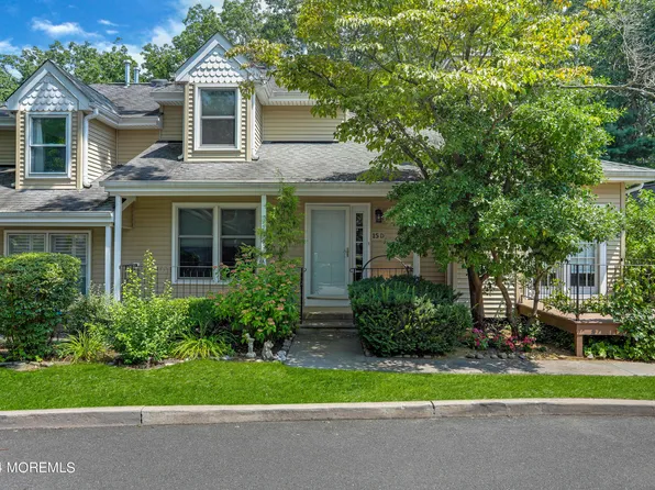 15 Chestnut Court #D, Brielle, NJ 08730
