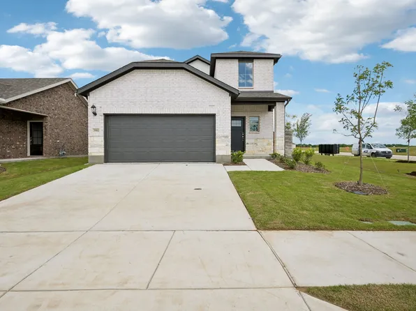 3901 Sandstone Dr, McKinney, TX 75071