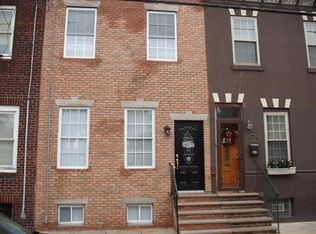 1211 S 19th St, Philadelphia, PA
