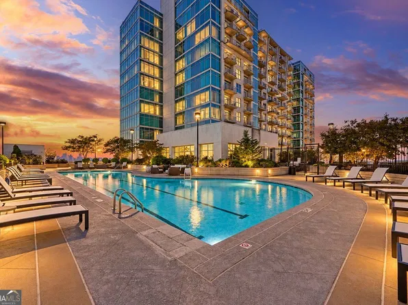 250 Pharr Rd NE APT 413, Atlanta, GA 30305