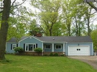 23925 Wolf Rd, Bay Village, OH 44140