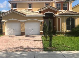 10836 SW 245th St, Homestead, FL 33032