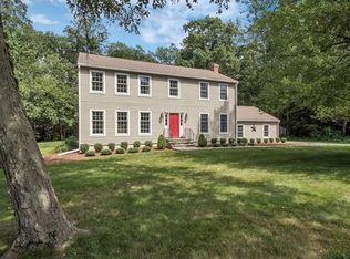 37 Coldspring Rd, Monroe, CT 06468