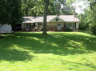 2315 Carroll Eastern Rd NW, Lancaster, OH 43130