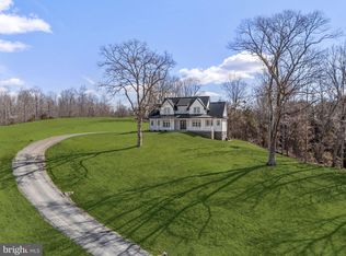 7039 Silk Rd, Jeffersonton, VA 22724