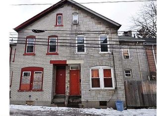 222 N Fountain St, Allentown, PA 18102