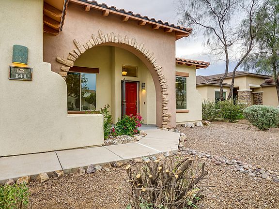 5th image of 141 E Camino Rancho Cielo