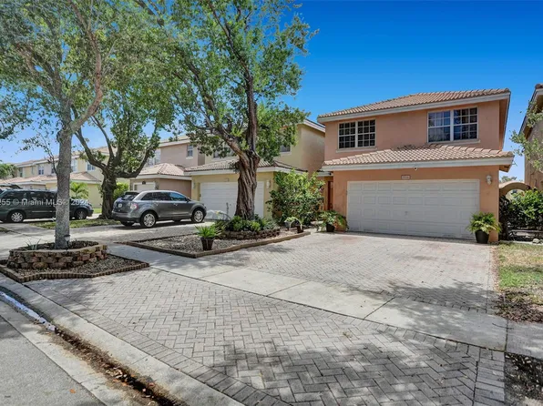 9316 NW 55th St, Fort Lauderdale, FL 33351