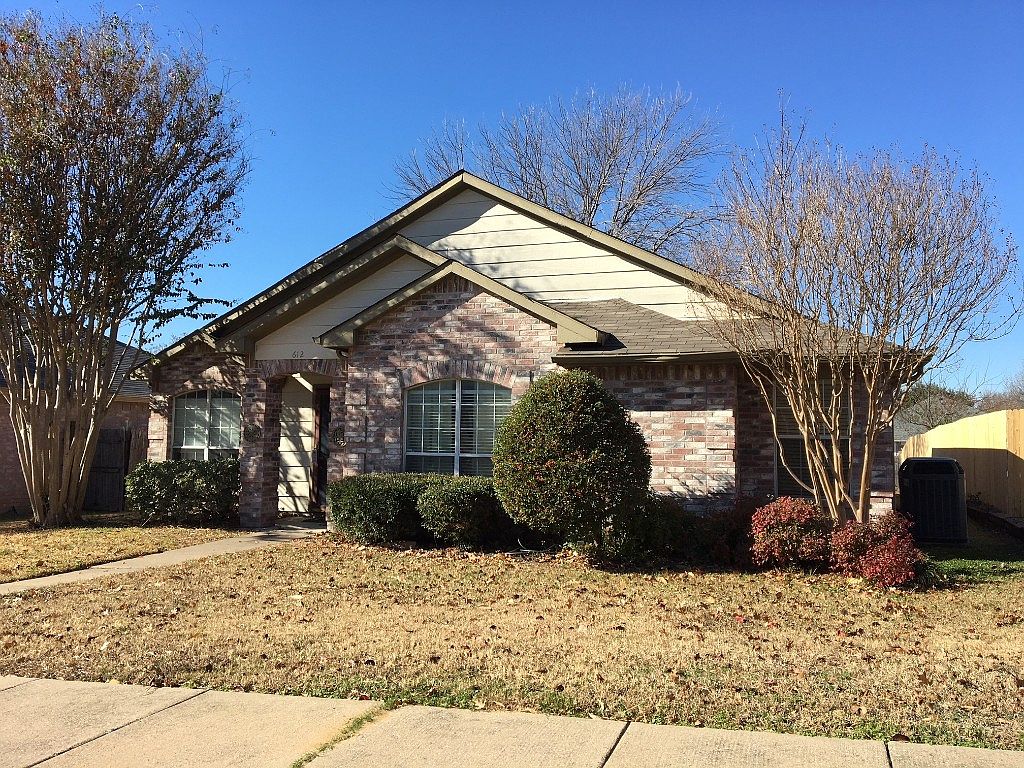 612 High Crst, Mckinney, TX 75072 | Zillow